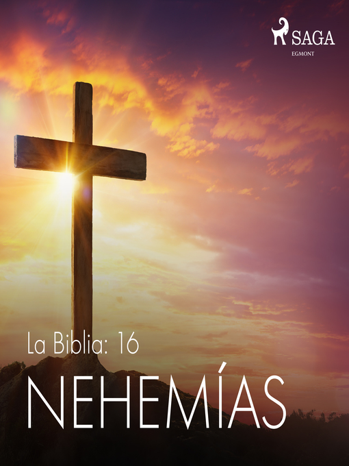 Title details for La Biblia by Anónimo - Wait list